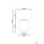 Iron Table Lamp-1863510830-1863510828