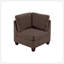Ensemble modulaire 6 pièces Garrett-1142962106