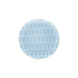 Jellies Dinner Plate