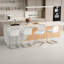 Tabouret de comptoir rembourré Mikale-1053507564-1053507567