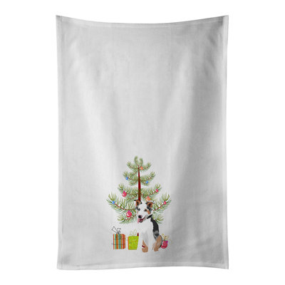 Cotton Tea Towel Kitchen Towel