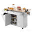 Table de rangement 60 po