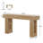 Brittanni 63'' Console Table-991743611