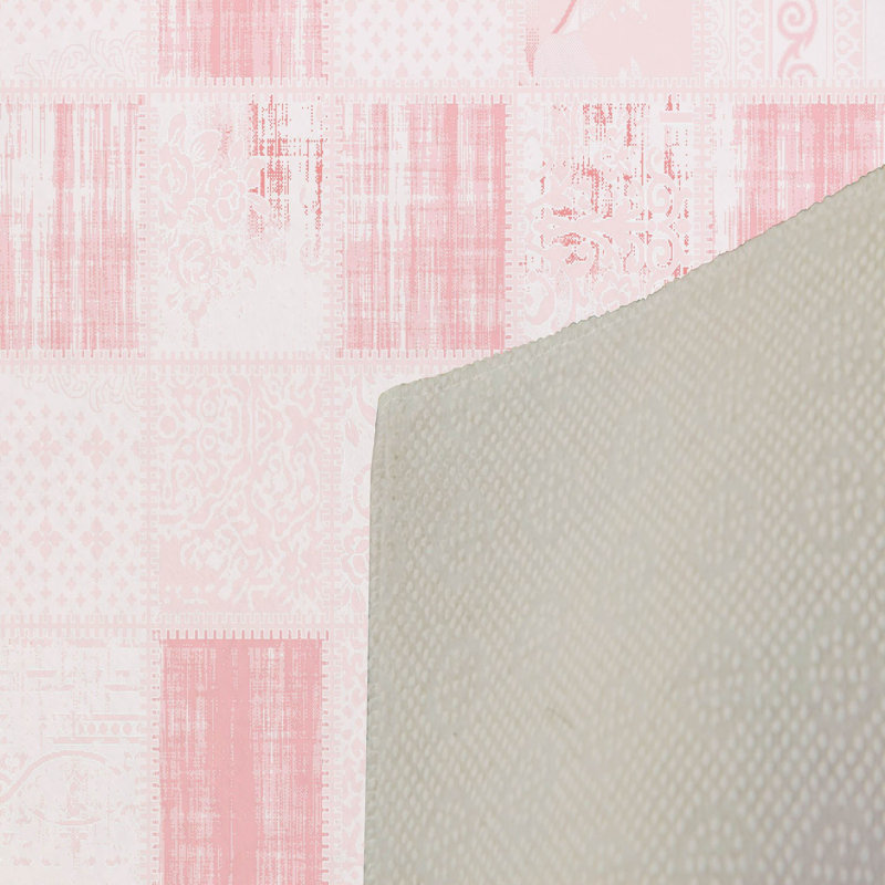 Stylish Hall Carpet 2.6 x 4.9 Feet, 100% Polyester with 8 mm Pile Height | Antibacterial, Non-Slip PVC Felt Dot Underside | Machine Washable, 3D Digital Printing | Perfect for Home Entryways & Living Spaces