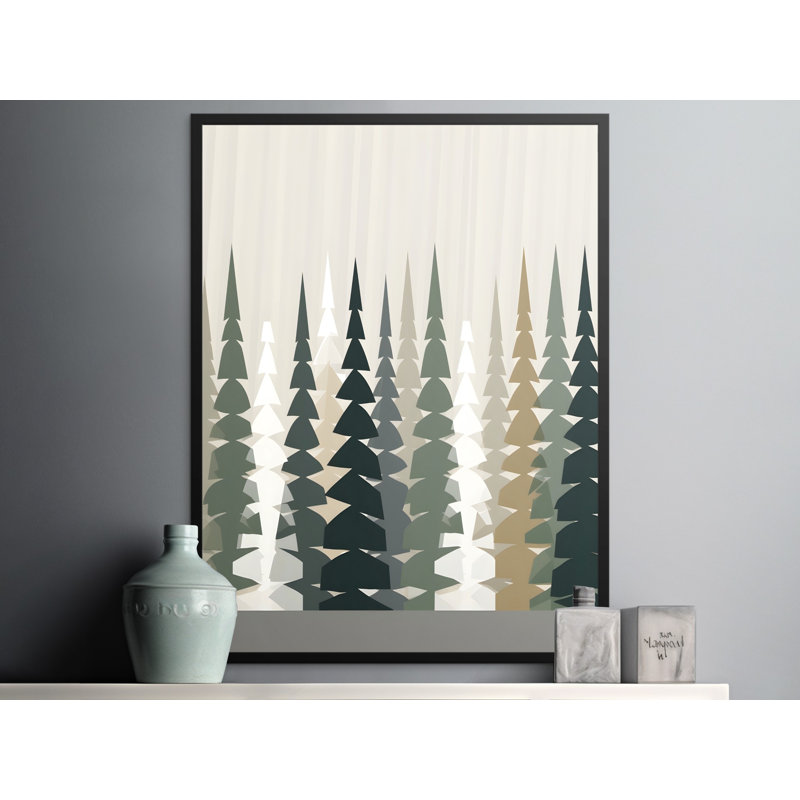 Wilhoit No Frame Print, 24x36