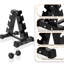 Metal Freestanding Sports Rack