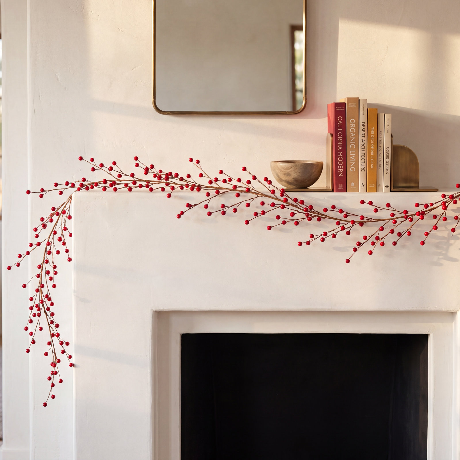 6' Garland