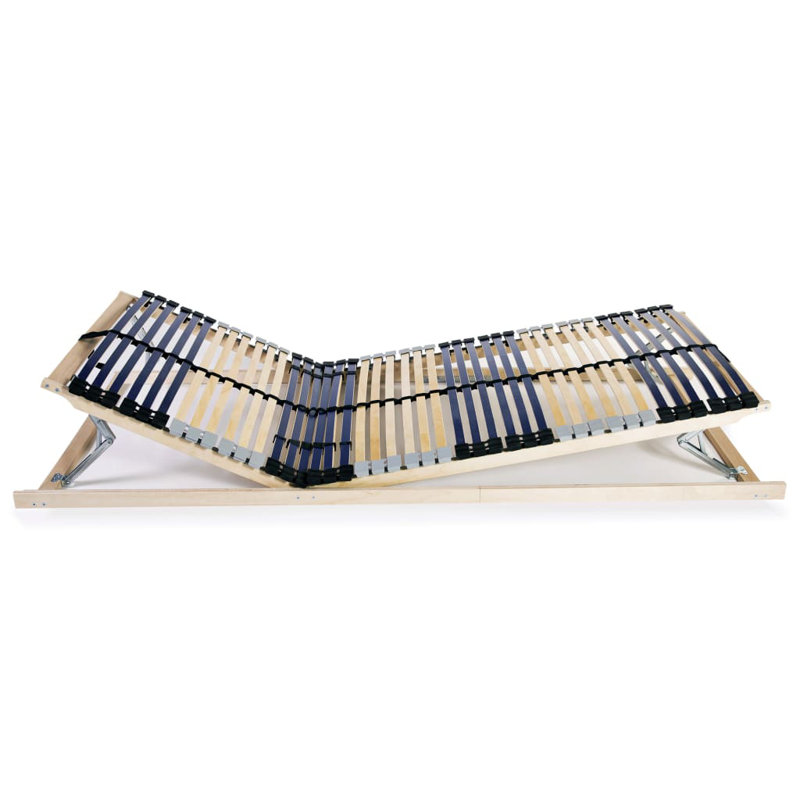 Ciara Platform Bed, European Single (90 x 200 cm)