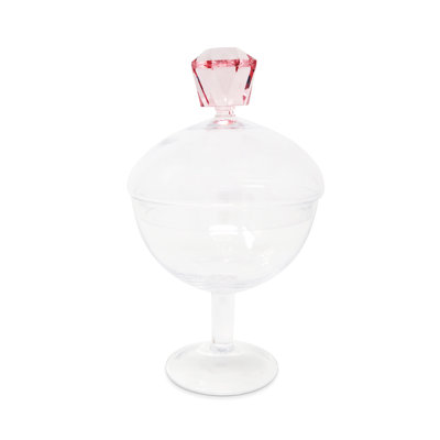Glass Jar