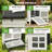 Outdoor Chicken Coop