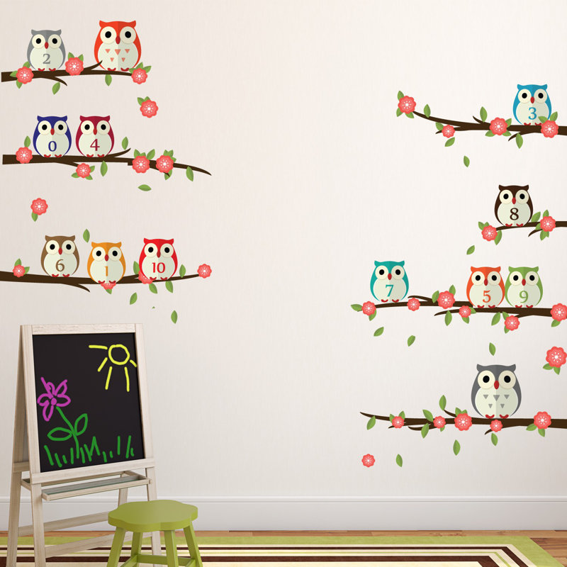 Wall Decal