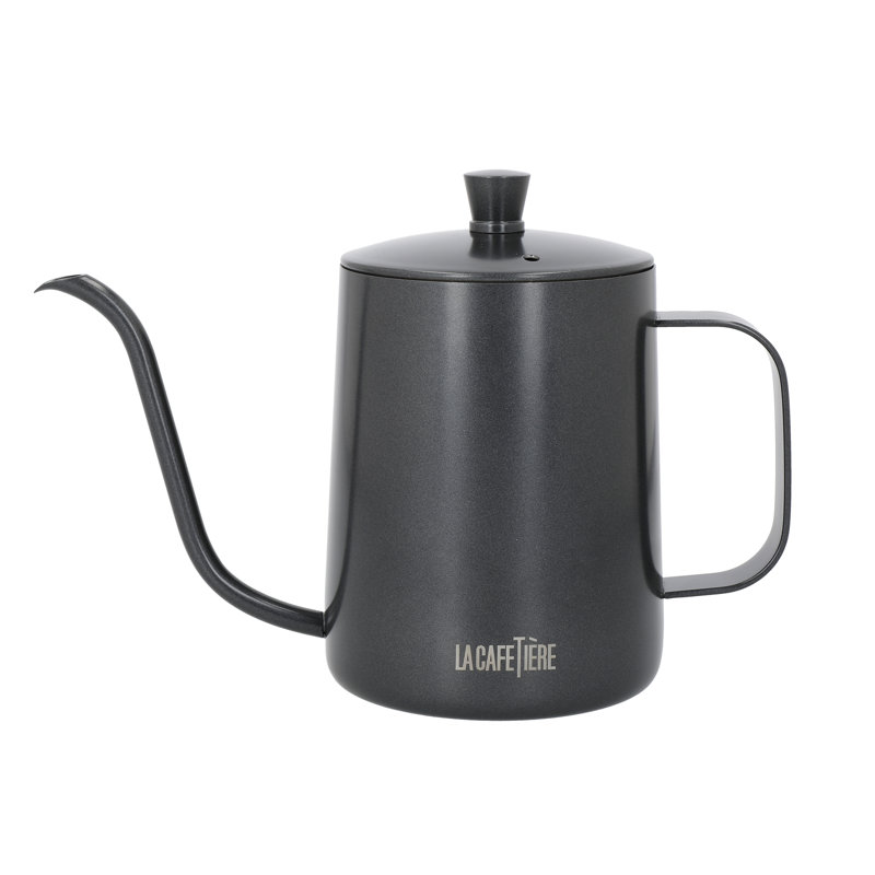 La Cafetière Gooseneck Coffee Pour Over Pot