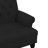 Cioeta 47” W Small Loveseat, Fabric Chesterfield Sofa, 2 Seater Couch for Living Room-1665469015