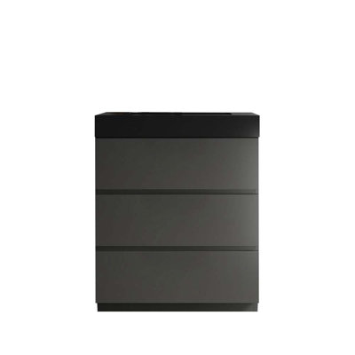 Ensemble de meuble-lavabo simple 30 po