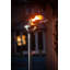 Regatta 160cm Metal Garden Torch