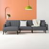 sleeper sofa