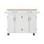 Stanford Kitchen Island-102630016