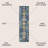 Bethlehem Tribal Love Geometric Dark Blue/Multi Rug-2017744056