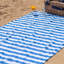 Nicola Spring - Turkish Cotton Bath Towels - 170 x 90cm-50946292