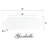 3"x9" Glass Picket Subway Wall Tile-74863396
