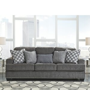 Darby Home Co Dermott Living Room Set & Reviews | Wayfair