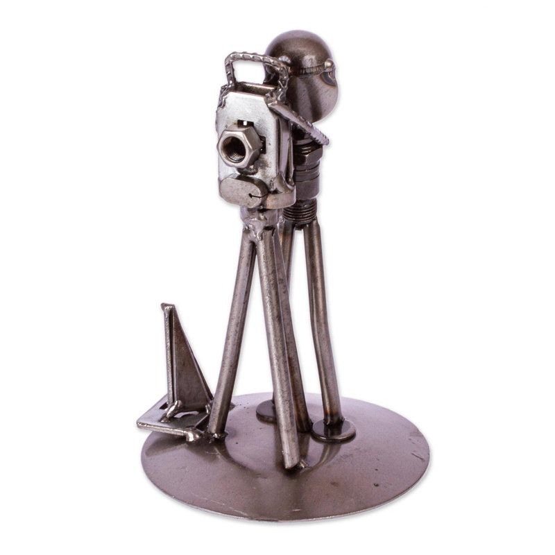 Sculpture Trinx
