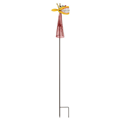 Smake Garden Stake - Girafe