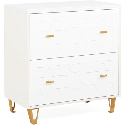 Multi-Functional File Cabinet,Nordic Style Storage Filing Cabinet