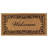 Alexarae Non-Slip Indoor / Outdoor Doormat-939128757