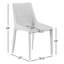 Merli - Modern Saddle Leather Dining Chairs-2053481442
