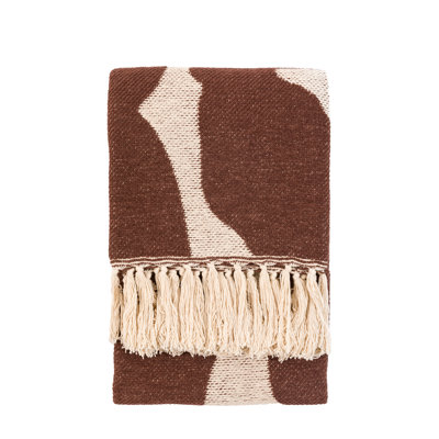 Throw Blanket