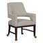 Josie Grande Upholstered Arm Chair-780062193-770972209