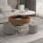 Akos Single Coffee Table-1408903179