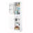 Tall Bathroom Storage Cabinet