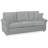 Park Lane Upholstered 81'' Sofa-61587151-61587143-61587140