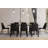 Saddle Leather Dining Chair-1191025391