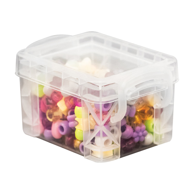  Boîte Super Stacker® Pixie, couleurs assorties, paquet de 36