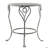 Round Side Table
