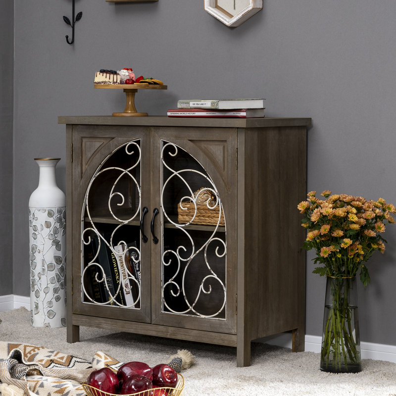 Accent Chest