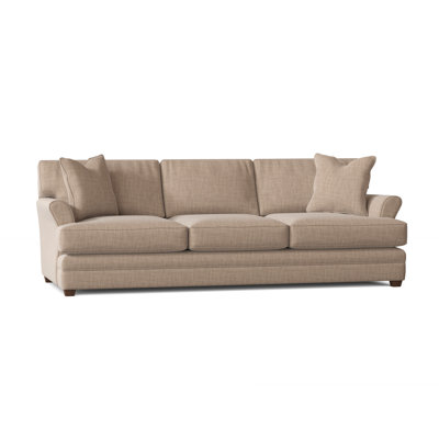 Harriss Upholstered 98'' Sofa