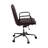 Mars Top Office Chair With Swivel-1446719822