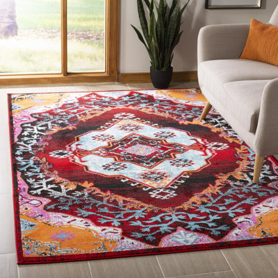 Adana Cherokee Performance Oriental Rug