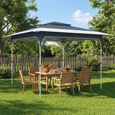 Pop Up Canopy
