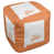 Orange sélectionné