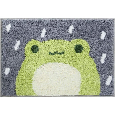 Microfiber Non-Slip Bath Mat