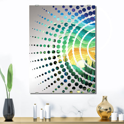 Miroir Ellmann