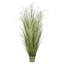 Artificial Potted Native Green Grass.-935786440
