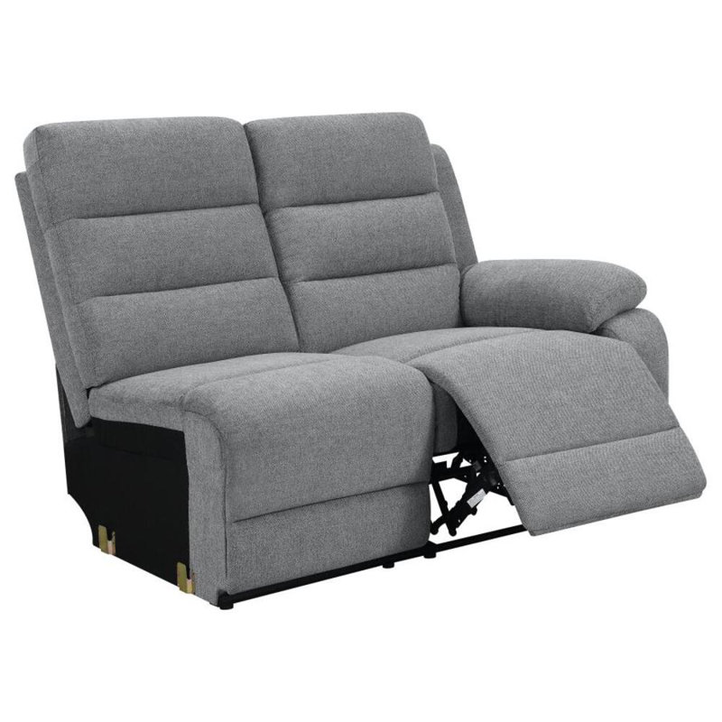 Causeuse Keisey RAF MOTION LOVESEAT