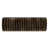 Chenille brun