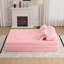 Canapé-lit pliable convertible-309313867